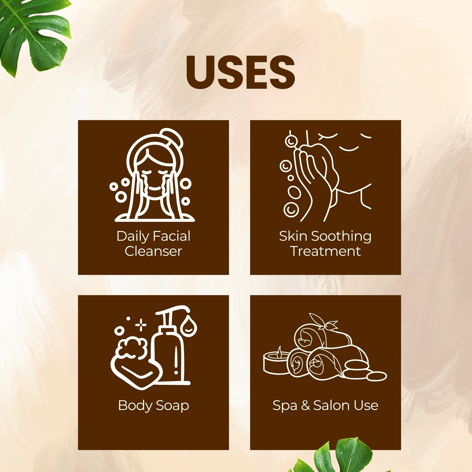 Shoprythm Aloe vera soap Shoprythm Aloe vera soap